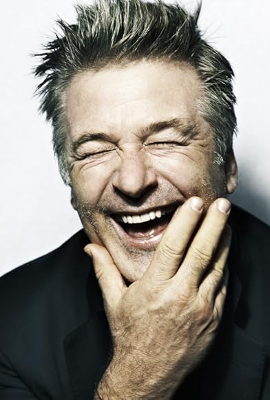 Primary photo for One Night Only: Alec Baldwin Primary photo for One Night Only: Alec Baldwin