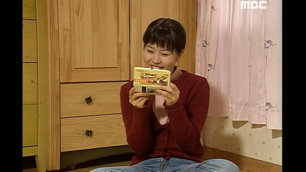 "Jeonwonilgi" Sarangseureon geunyeo (TV Episode 1999) - IMDb