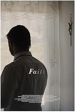 Poster of Faith