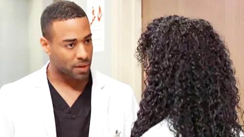 General Hospital Spoilers: A Drunken Night Between Portia And Isaiah Is The Last Straw For Curtis! - IMDb