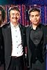 Primary photo for Rajkumar Hirani, Farah Khan and Imtiaz Ali Primary photo for Rajkumar Hirani, Farah Khan and Imtiaz Ali