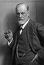 Sigmund Freud's primary photo Sigmund Freud's primary photo