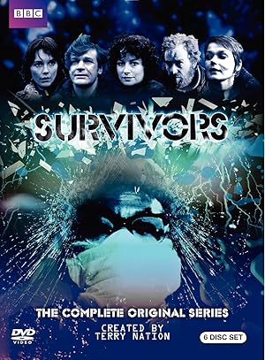 Survivors Poster