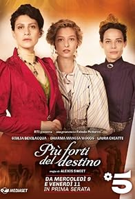 Primary photo for Più forti del destino