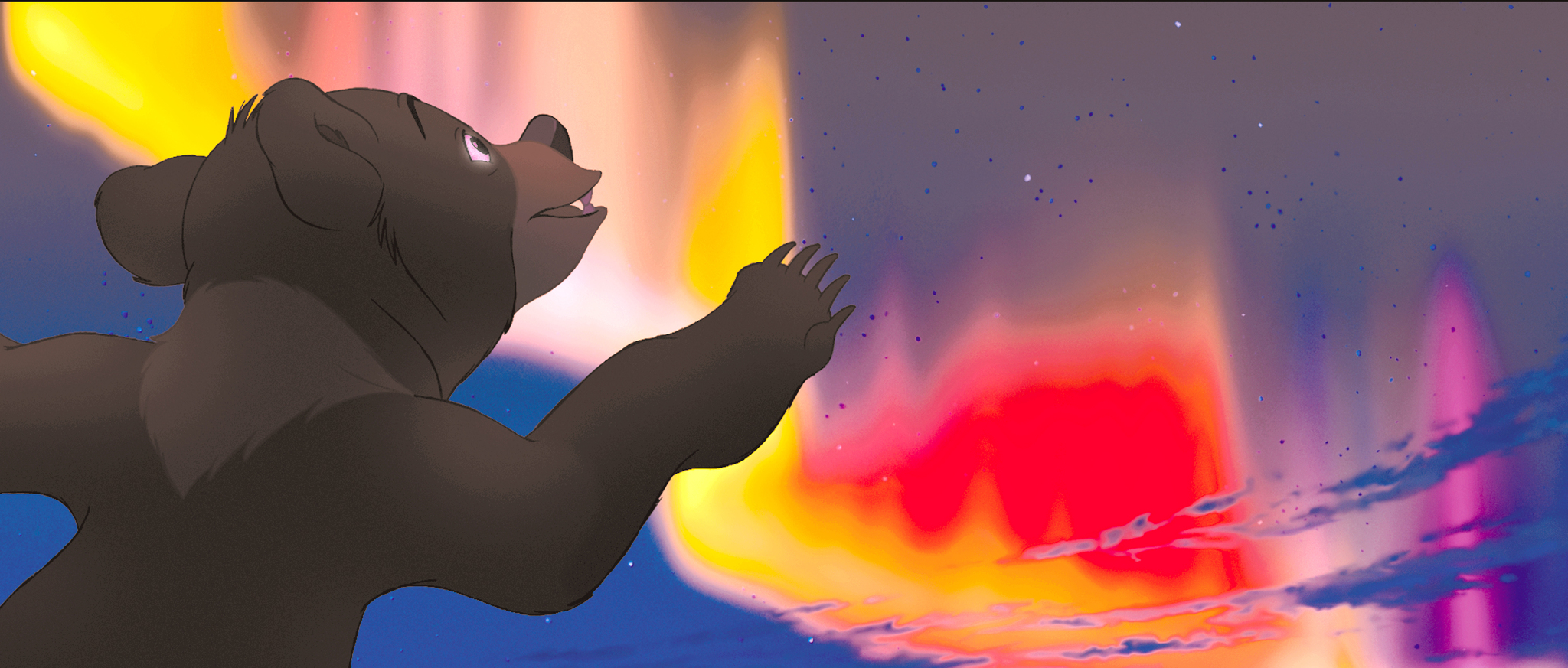 Brother Bear (2003)