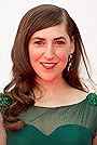 Mayim Bialik's primary photo Mayim Bialik's primary photo