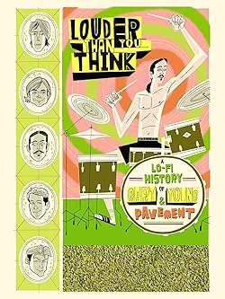 Poster of Louder Than You Think