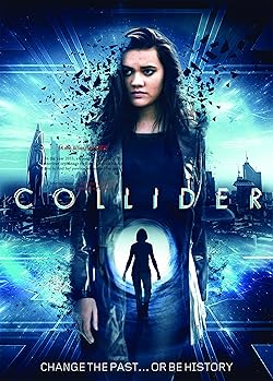 Poster of Collider