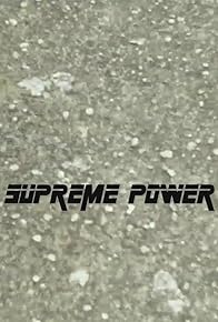 Primary photo for KHarlles: Supreme Power (Vertical Video)