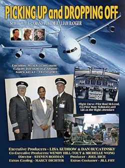 Poster of Picking Up & Dropping Off