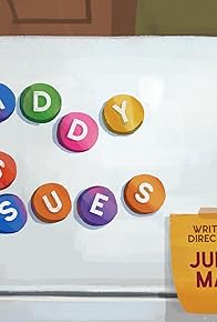 Primary photo for Daddy Issues