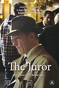 Primary photo for The Juror
