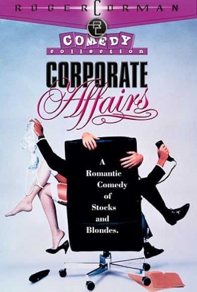 Primary photo for Corporate Affairs Primary photo for Corporate Affairs