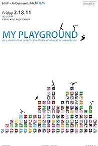Primary photo for My Playground Primary photo for My Playground