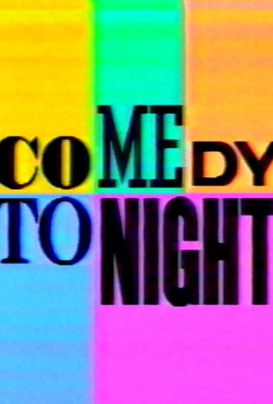 Primary photo for Comedy Tonight Primary photo for Comedy Tonight