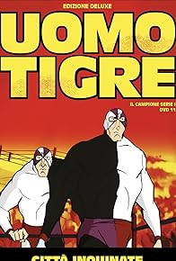 Primary photo for Yusho W Rigu sen