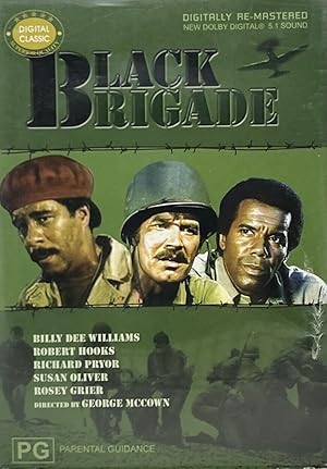 Carter's Army Poster