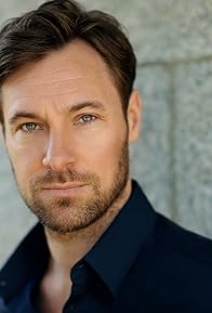 Primary photo for Marc Baylis