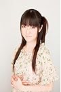 Rie Kugimiya's primary photo Rie Kugimiya's primary photo