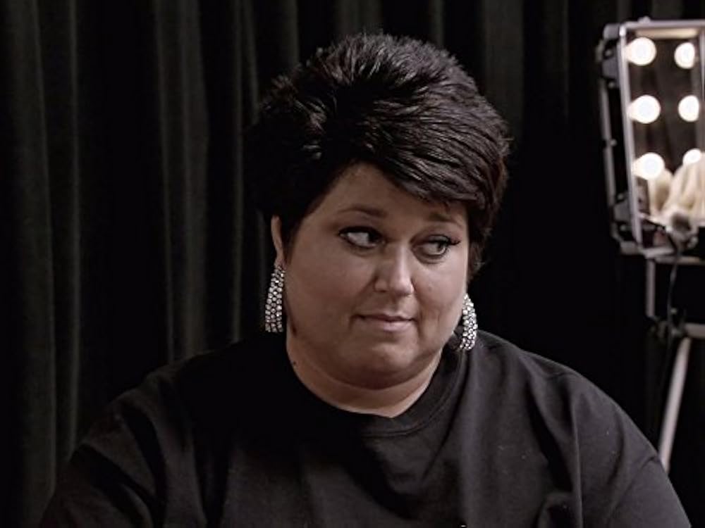 Kim of Queens (2013)