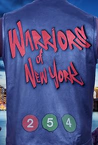 Primary photo for Warriors of New York
