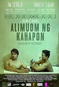 Primary photo for Shadows of Yesterday