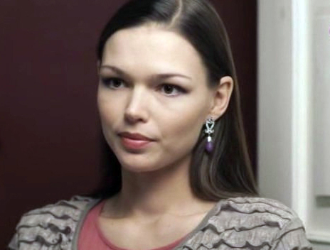 Keksalar yoshlarga dars beradi Sofi Di anal porno