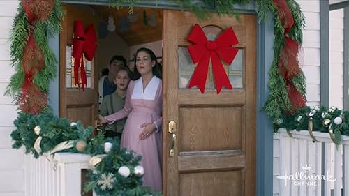 When Calls The Heart Christmas 2022 The Christmas Blessing Dvd Release Date When Calls The Heart" The Greatest Christmas Blessing (Tv Episode 2018) -  Imdb
