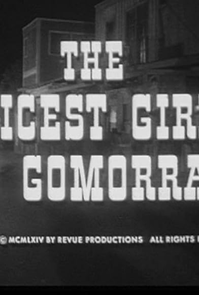 Primary photo for The Nicest Girl in Gomorrah Primary photo for The Nicest Girl in Gomorrah