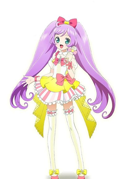 Primary photo for I Became an Idol Primary photo for I Became an Idol