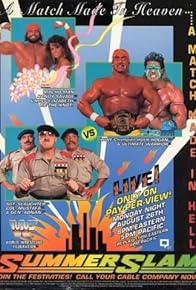 Primary photo for Summerslam Primary photo for Summerslam