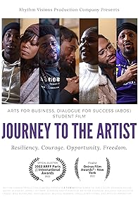 Primary photo for Journey to the Artist