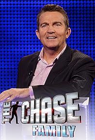 Primary photo for The Family Chase