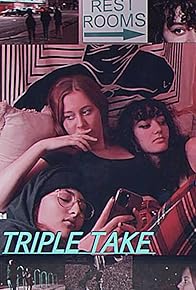 Primary photo for Triple Take Primary photo for Triple Take