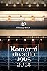 Primary photo for Komorni divadlo Plzen - The Documentary film Primary photo for Komorni divadlo Plzen - The Documentary film