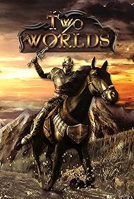 Primary photo for Two Worlds