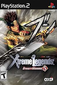 Primary photo for Dynasty Warriors 5: Xtreme Legends Primary photo for Dynasty Warriors 5: Xtreme Legends