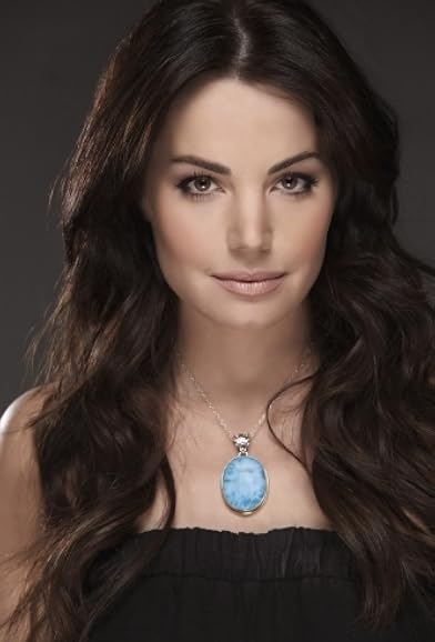 Primary photo for Erica Durance Primary photo for Erica Durance
