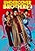 UNDERCOVER BROTHER 2 poster