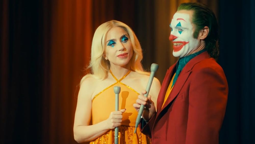 Joker Folie à Deux Joker Folie à Deux Official Trailer IMDb