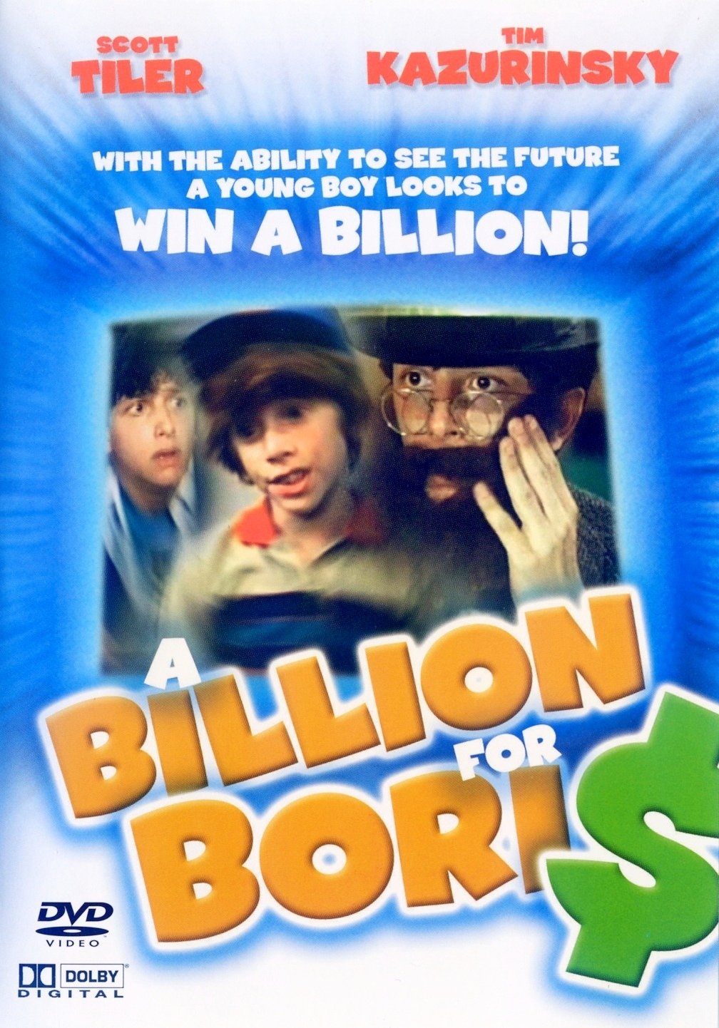 Billions for Boris