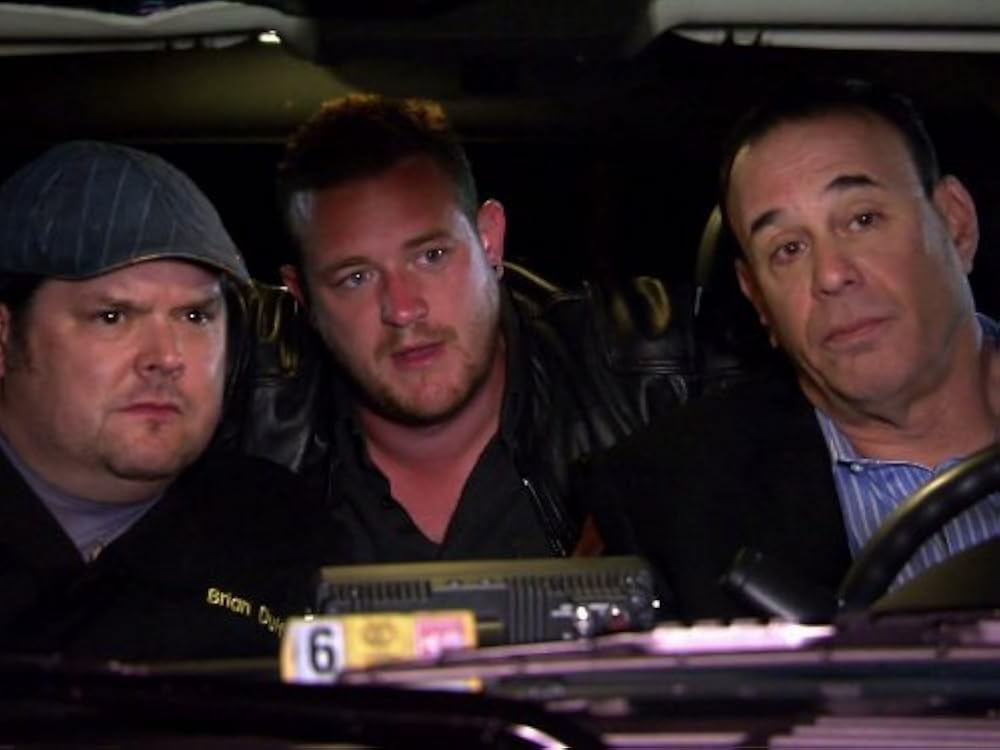 "Bar Rescue" Two Flew Over the Handlebars (TV Episode 2013) IMDb