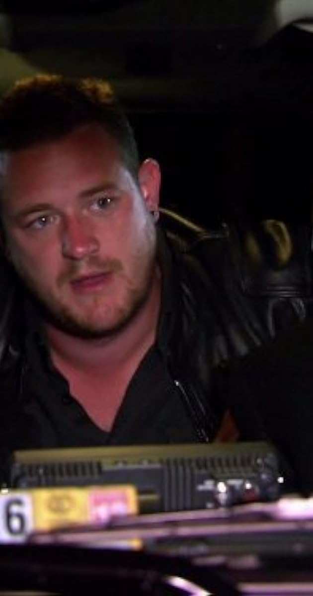 "Bar Rescue" Two Flew Over the Handlebars (TV Episode 2013) Full Cast