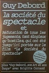 Primary photo for Guy Debord, son art et son temps Primary photo for Guy Debord, son art et son temps