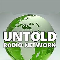 Primary photo for Untold Radio AM #1 Missing 411 with David Paulides