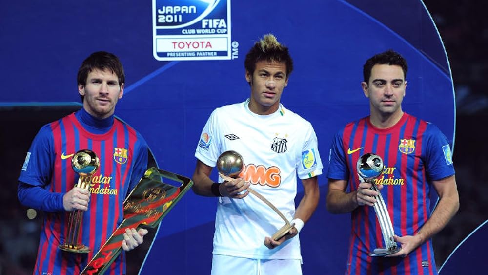 FIFA Club World Cup Japan 2011 (2011)