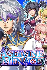 Primary photo for Asdivine Menace