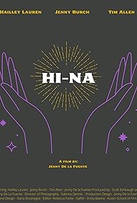Primary photo for Hina