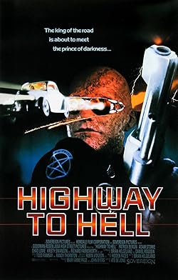 Poster of Highway to Hell