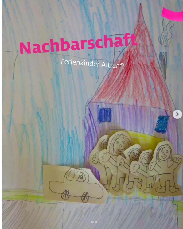 Nachbarschaft